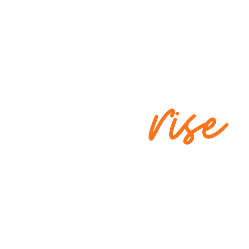 Beauty Rise Agency logo